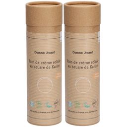Comme Avant Feste Creme mit Sheabutter
