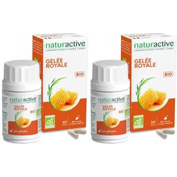 Naturactive Gelee Royale BIO