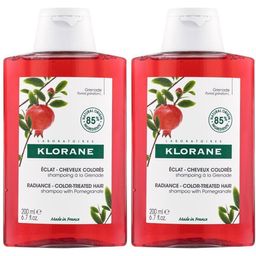 KLORANE Granatapfel Shampoo