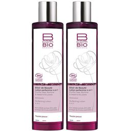Bcom BIO Elixir de Beauté 4 in 1 Perfektionierende Lotion - Alle Hauttypen