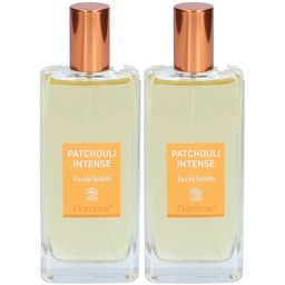 Florame Eau De Toilette Patchouli Intense