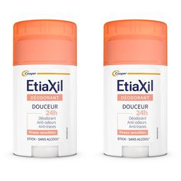 Etiaxil Men Antitranspirant 48h Control