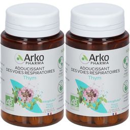 ARKOPHARMA Arkogélules Thymian bio