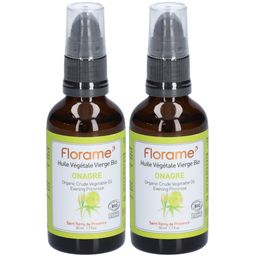 Florame Nachtkerzenöl BIO