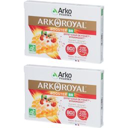 Arkopharma Arkoroyal® Booster BIO