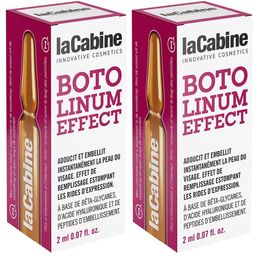 laCabine® Innovative Cosmetics BOTULINUM EFFECT Ampulle