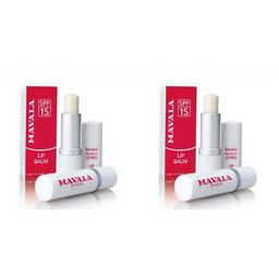 Mavala Baume pour les Lèvres SPF10