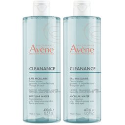 Avène Cleanance Mizellenwasser