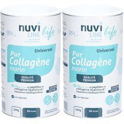 Nuvi Life Pur Marine Collagen Universal