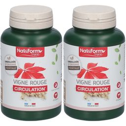 Nat & Form Original Vigne rouge
