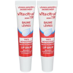 Vita citral® Soin TR Lippenbalsam