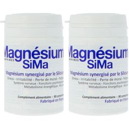 Magnesium SiMa