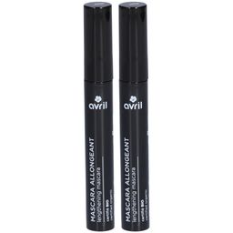 Avril Mascara, Schwarz