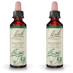 Fleurs de Bach® Walnut N°33