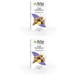 Arkopharma Arkogélules® Ingwer