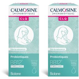 CALMOSIN mikrobiotisch CLQ