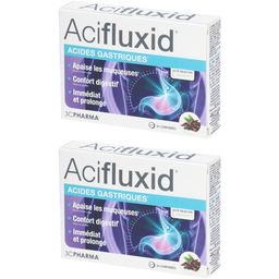 3C PHARMA Acifluxid® Magensäure