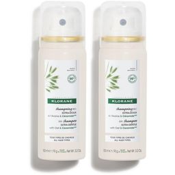 KLORANE EXTRA-SANFT Trockenshampoo mit Hafer und Ceramidᴸᴵᴷᴱ