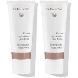 Dr. Hauschka Crème De Jour Régénérante