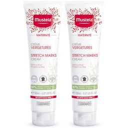 Mustela® Crème Vergetures Action 3 en 1 Sans Parfum