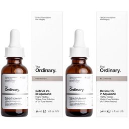 THE ORDINARY Retinol 1% in Squalan