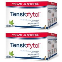 Tilman® Tensiofytol®