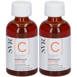 SVR [C] Ampulle Anti-Ox