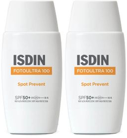 ISDIN FotoUltra Spot Prevent Fusion Fluid® SPF50+