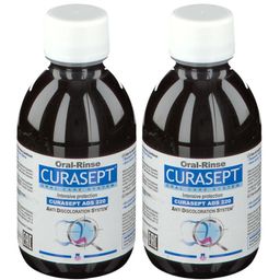 Curasept® ADS 220 Mundspülung Chlorhexidine-Digluconate 0,20 %
