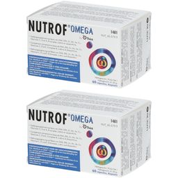 Nutrof Omega