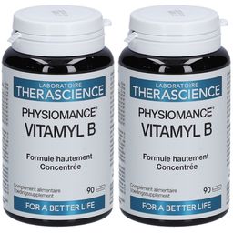Physiomance Vitamyl B