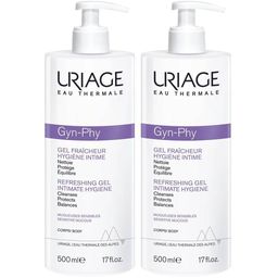 Uriage Gyn-Phy Gel Fraîcheur Hygiène Intime