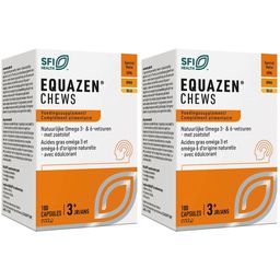 EQUAZEN® eye q® chews