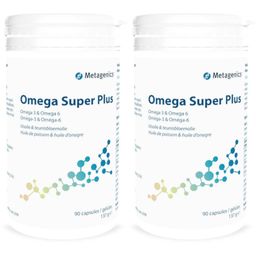 Metagenics® Omega Super Plus