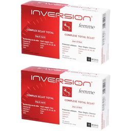 INVERSION® femme