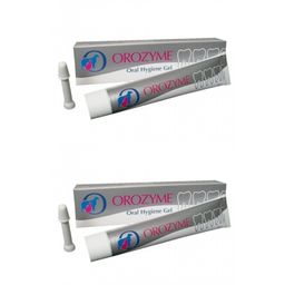 OROZYME® Canine Dentifrice Enzymatique Chien