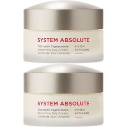 ANNEMARIE BÖRLIND SYSTEM ABSOLUTE Regenerierende Tagespflege