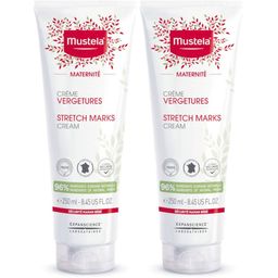 Mustela ® Maternité Creme gegen Schwangerschaftsstreifen