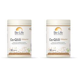 Be-Life Co-Q10 Ubiquinol