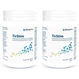 Metagenics® TirStim