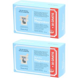 Pharma Nord BioActive Magnesium™
