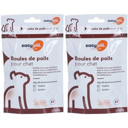 EASYPILL® Haarballen bei der Katze