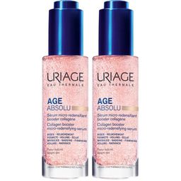 Uriage Âge Absolu Sérum Micro-Redensifiant Booster Collagène