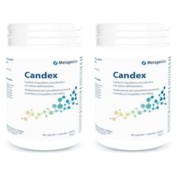 Metagenics® Candex