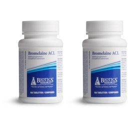 BIOTICS® RESEARCH Bromelaine ACL