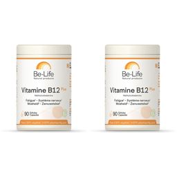 Be-Life Vitamine B12 Plus
