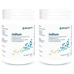 Metagenics® Iode