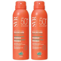 SVR Sun Secure Lait Crépitant Spray SPF50+