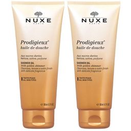 Nuxe Prodigieux® Douche Précieuse Parfumée