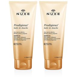 NUXE Prodigieux® Duschöl